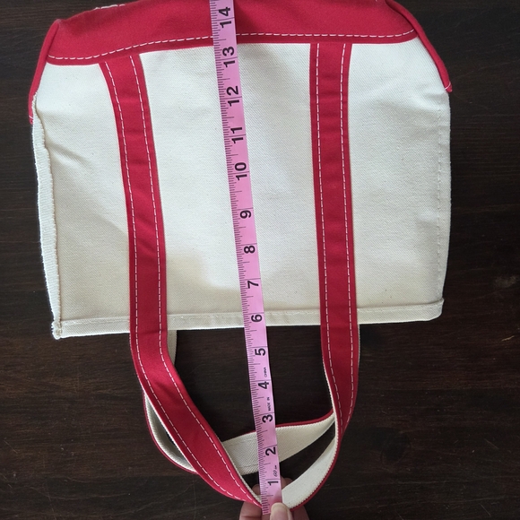 Classic LL Bean Tote Small - Picture 10 of 11